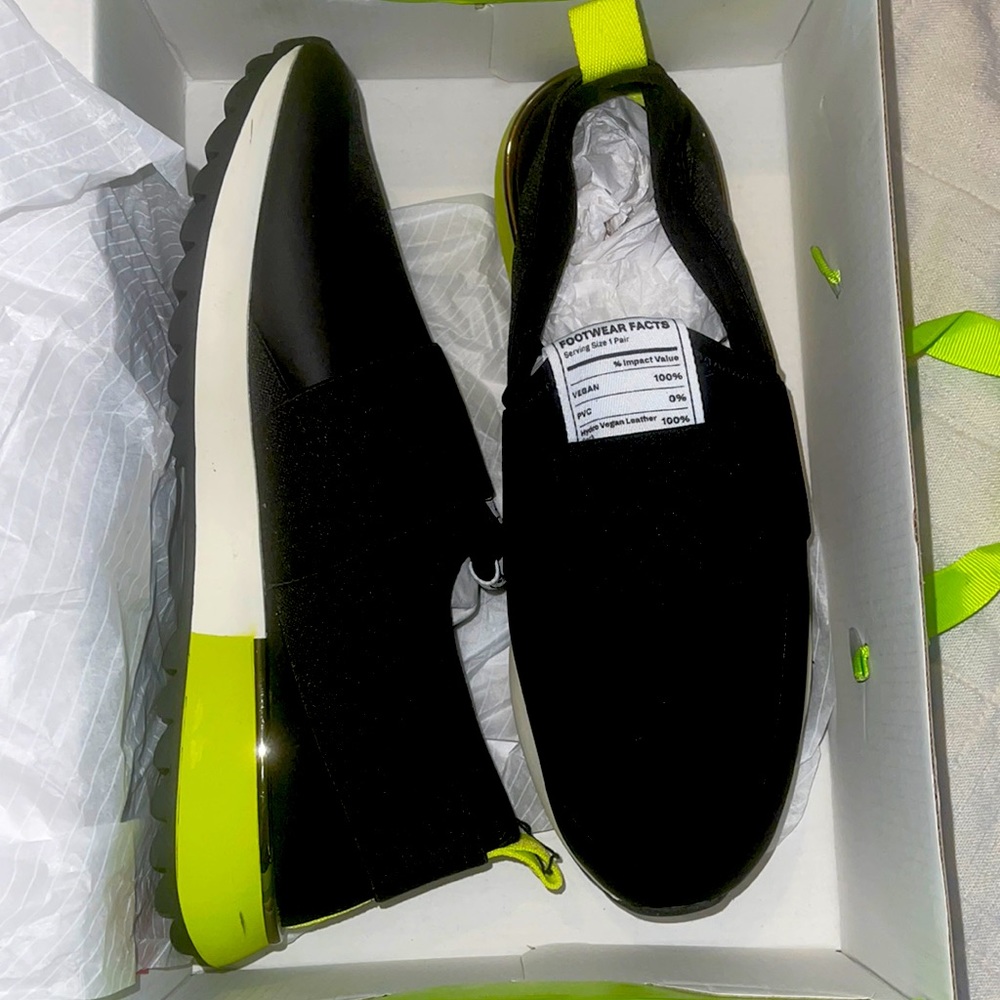 NWOT Aldo shoes
